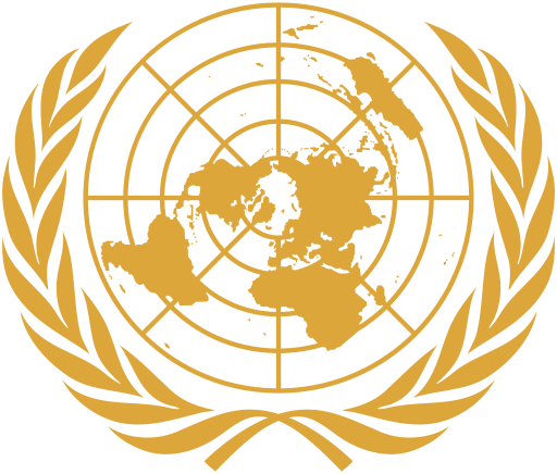 United Nations International Strategy for Disaster Reduction Logo